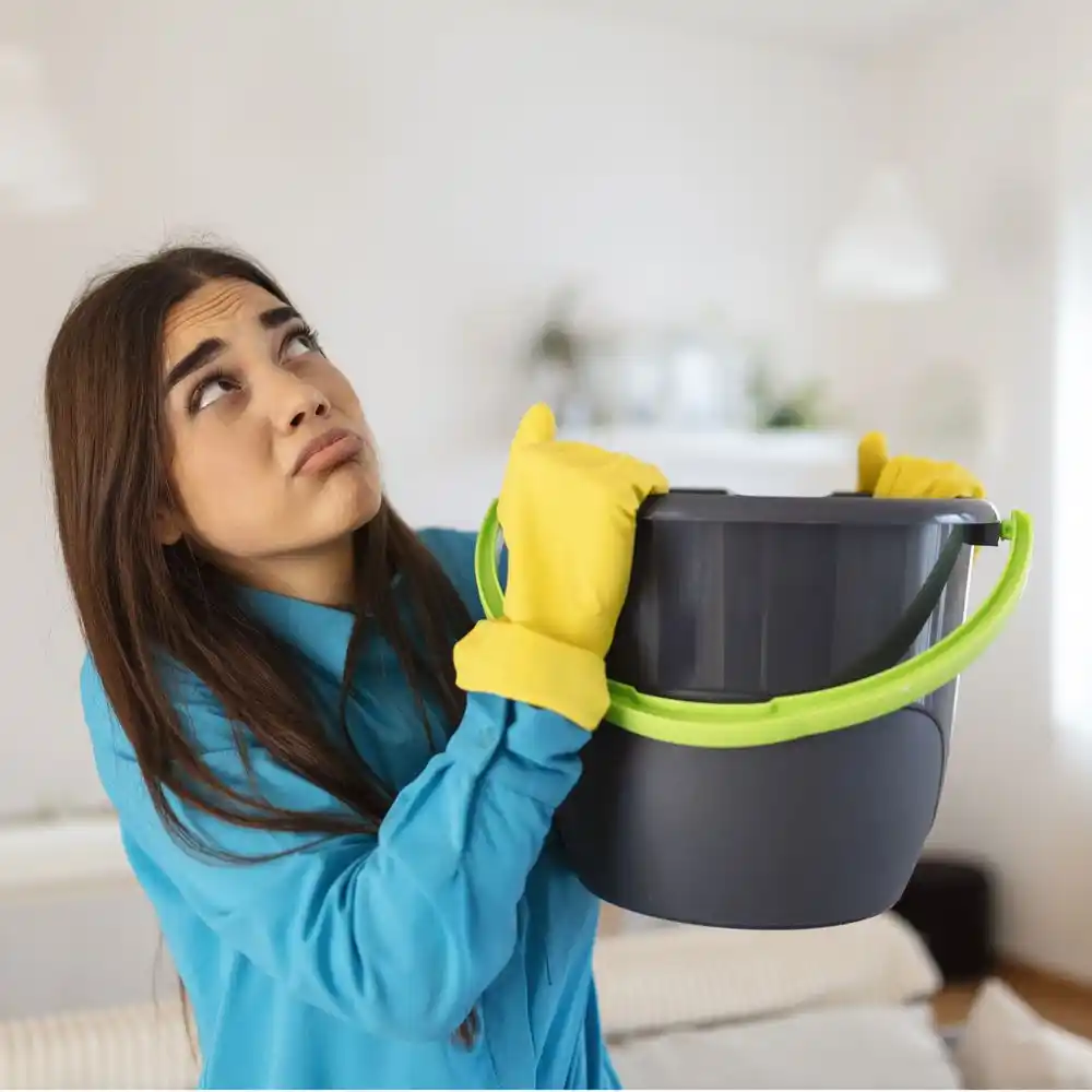 water damage restoration service West Point